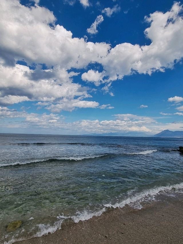 🌊 Sant’Elia, Sicily: A Hidden Coastal Gem Near Palermo