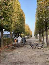 A Royal Escape: Visiting the Château de Saint-Germain-en-Laye
