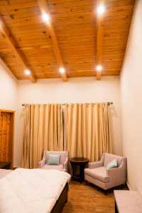 Discover Luxury and Tranquility at Celine Resorts 