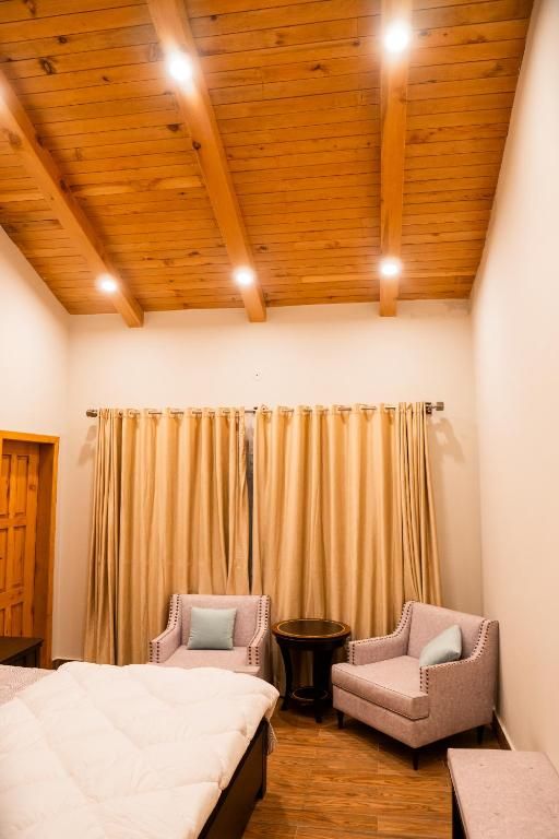 Discover Luxury and Tranquility at Celine Resorts 