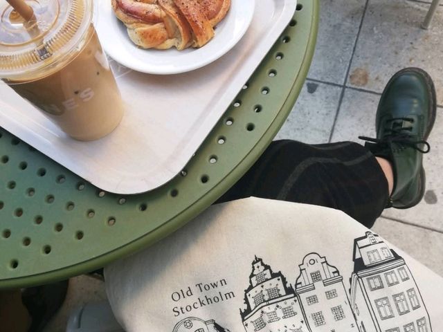 🏙️ Is Stockholm the Coolest City You Haven’t Visited Yet?
