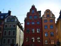 🏙️ Is Stockholm the Coolest City You Haven’t Visited Yet?