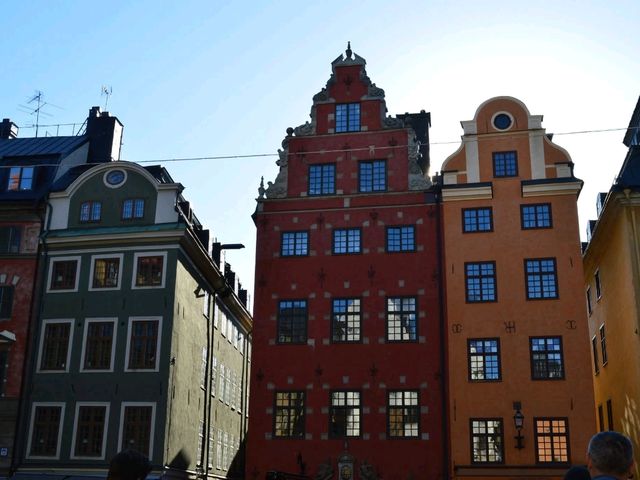 🏙️ Is Stockholm the Coolest City You Haven’t Visited Yet?