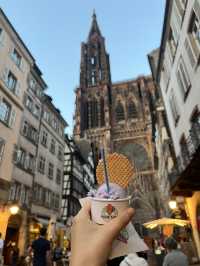 Breathtaking experience in the Capital of Europe, Strasbourg 