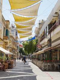 一気にトルコ！？日帰りで北キプロスへ