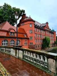 Strasbourg – The Heart of Alsace, The Soul of Europe