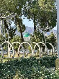 Visit Khujand the best city in Tajikistan