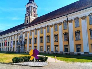 🌟 St. Florian, Austria: 5 Must-See Attractions 🌟