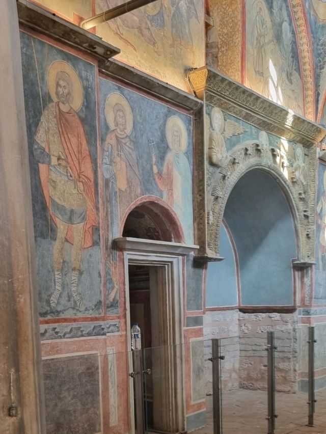 Chora Mosque