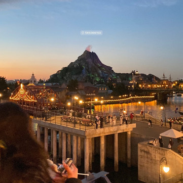 Tokyo Disney Adventure: Magic in the Heart of Japan | Trip.com Urayasu