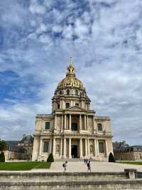 PARIS DAY
