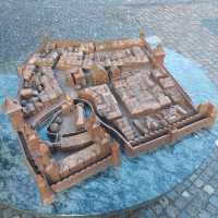 Kőszeg, (Hungary), nice, historical city