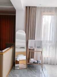 รีวิวที่พักอู่เจิ้น 1 คืน พักที่ไหนดี