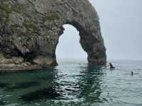 Nature’s Masterpiece: Durdle Door