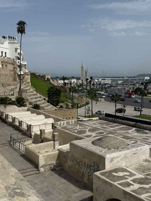 Tangier in Morocco Tangier in Morocco