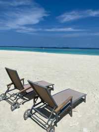 The Sun Siyam Iru Fushi Maldives — Where the Ocean Becomes Your Soul