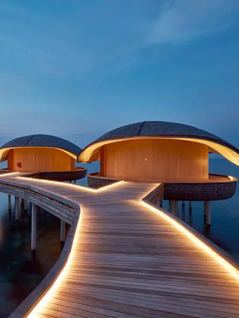St. Regis Maldives — Where Luxury Becomes a Whisper