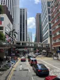 Hong Kong Modernism✨