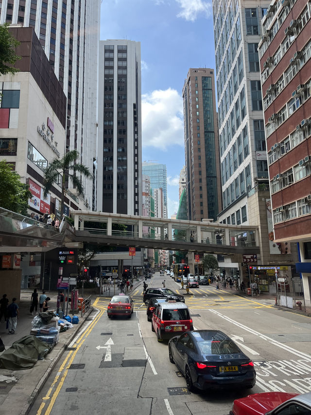 Hong Kong Modernism✨