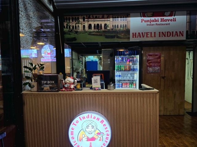 🇻🇳[다낭]인도 맛살라가 다낭을 깜싼다, Punjabi Haveli