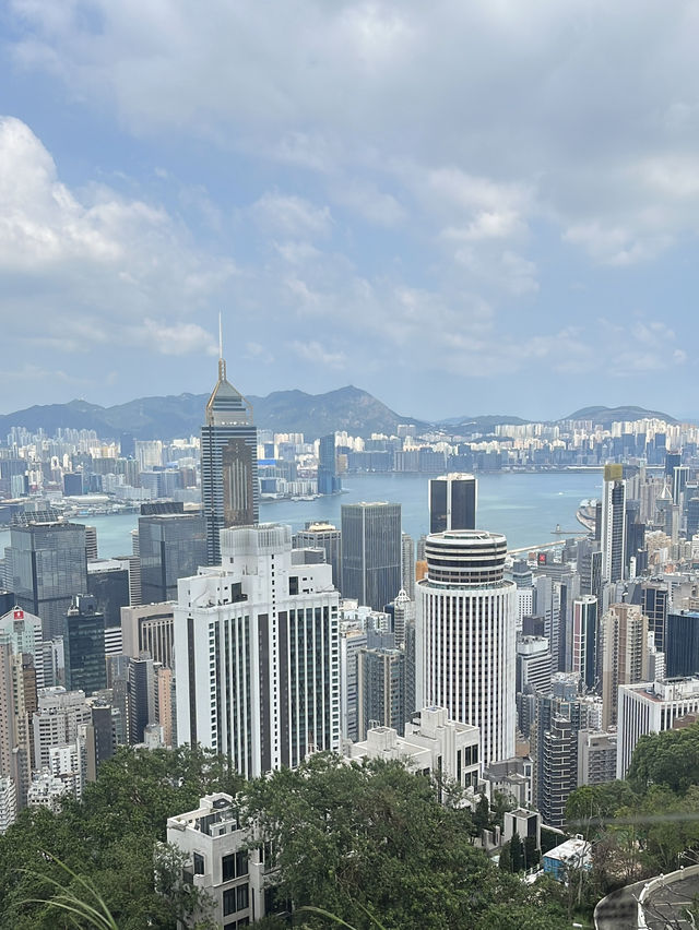 Hong Kong City Gems🌆