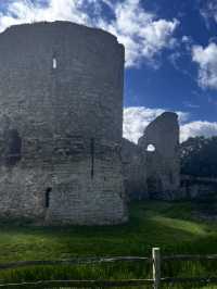 探索千年遺址秘境之旅