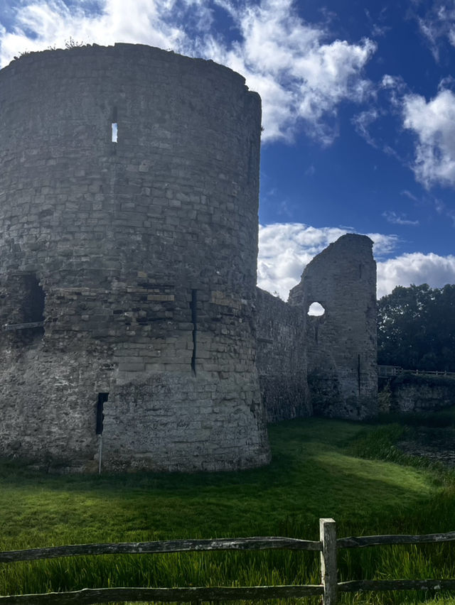 探索千年遺址秘境之旅 探索千年遺址秘境之旅