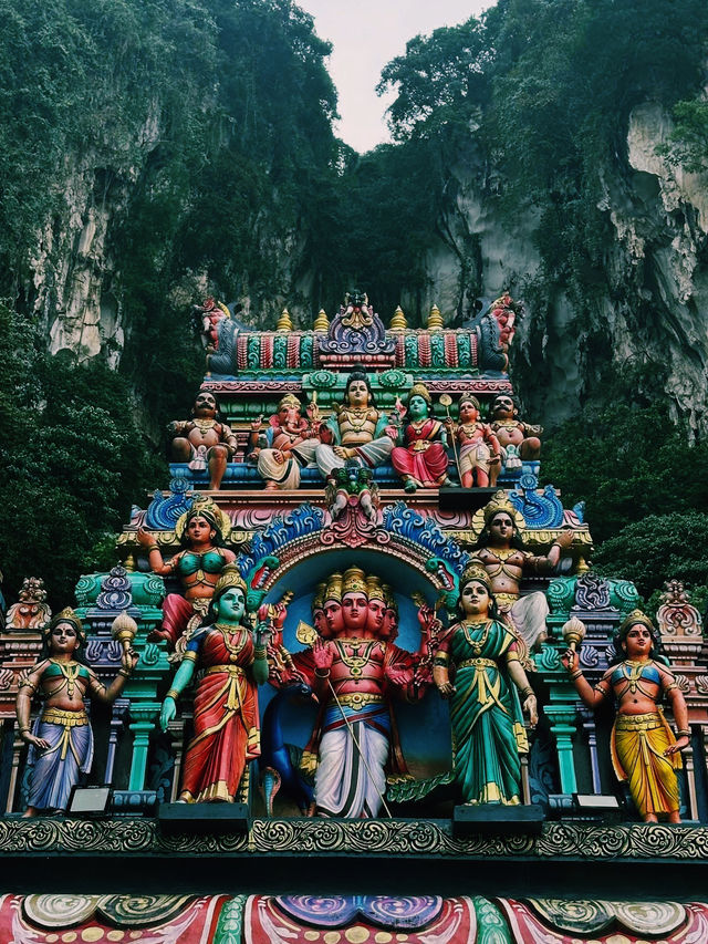 Kuala Lumpur on a Budget: Explore More, Spend Less! 🇲🇾 Kuala Lumpur on a Budget: Explore More, Spend Less! 🇲🇾