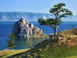 Baikal: A Place Where You Want to Live