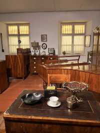 Vienna Museum Fun✨