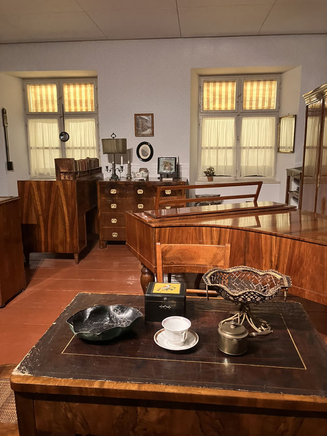 Vienna Museum Fun✨