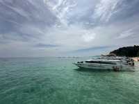 Захватывающее приключение на один день.