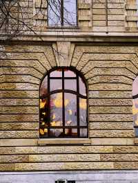 Timeless Elegance at Les Trois Rois 🇨🇭