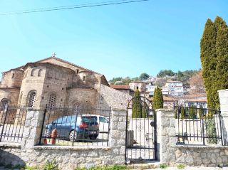 คู่มือการหลบหนีจากโอห์ริด 🌄