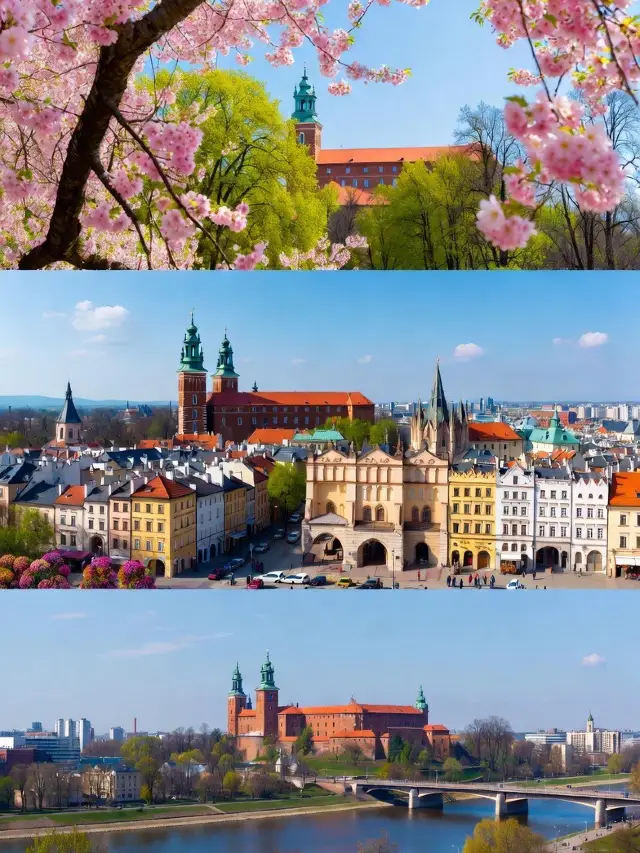 Kraków