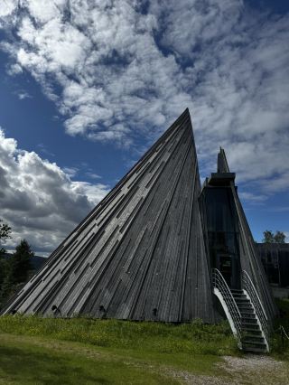 Sámi Parliament of Norway