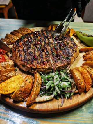 🇦🇲 Armenian Food You HAVE to Try