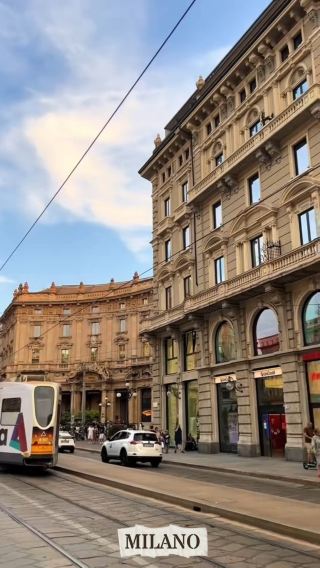 MILANO