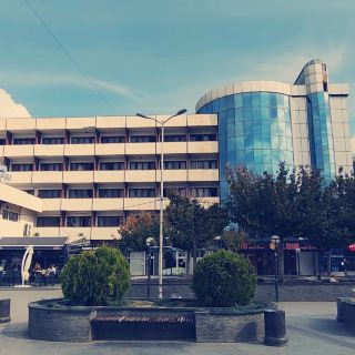 Photo vs. Reality: Kavadarci’s Unexpected Charm 🇲🇰🍇