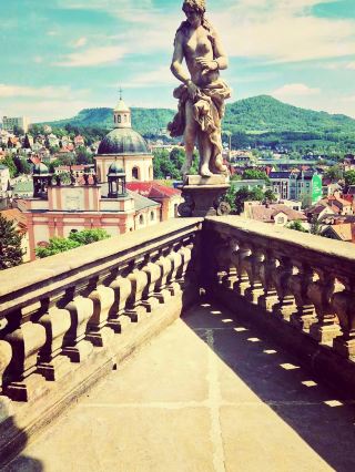 Hidden Gem Alert: Why Děčín Is My Chillest Stop Between Berlin & Prague 🍇✨