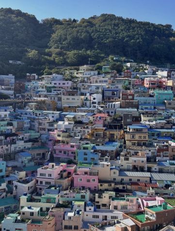 Busan: A 2-Day Itinerary