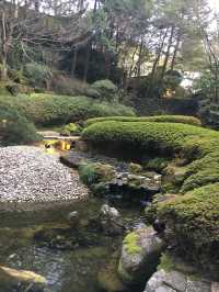 日本三大名泉之一「有馬溫泉」