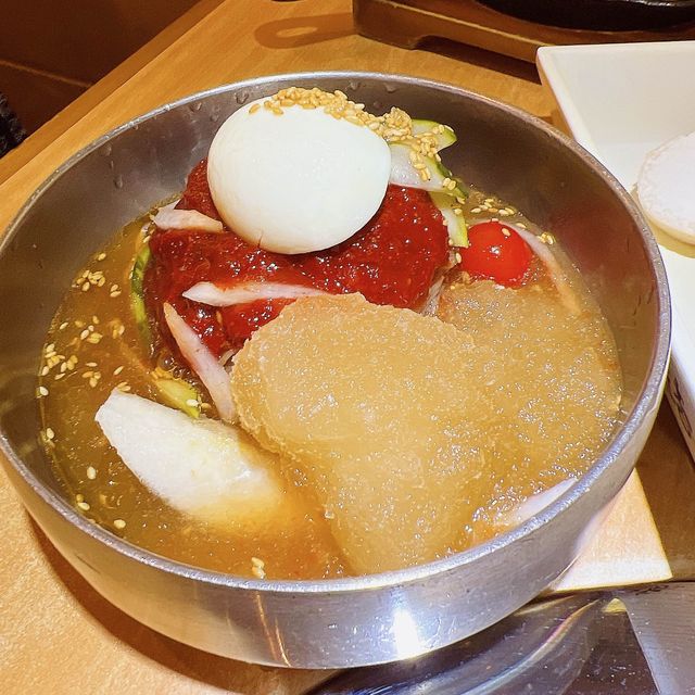 《回味無窮醬油蟹🦀 x 烤肉😋》