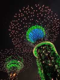 Garden’s by the Bay | Singapore