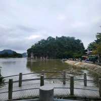 Attractions in China