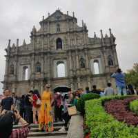🌟Exploring the Enchanting Wonders of Macao🌟