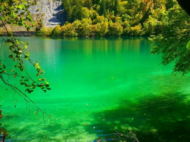 Breathtaking Fairyland of  China 🇨🇳