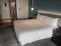Stay in W Hotel Xi'an🇨🇳
