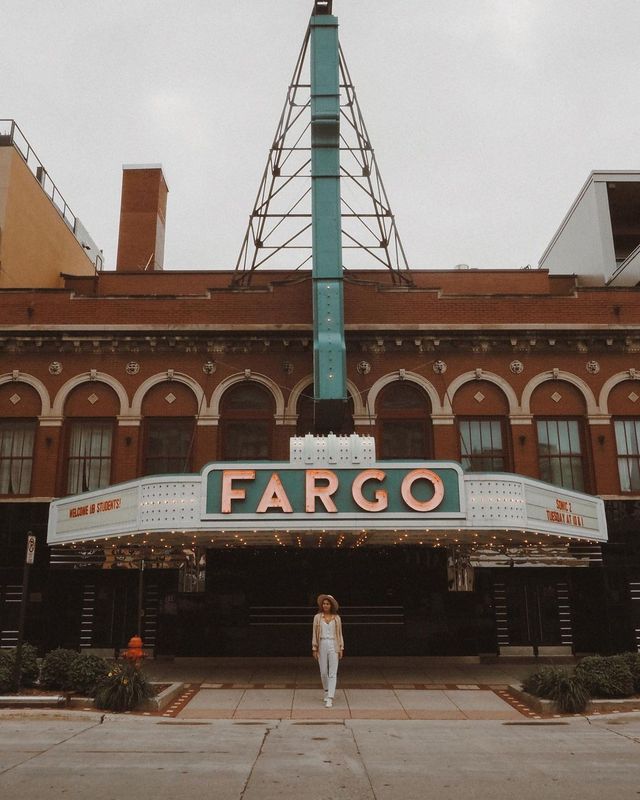 Exploring Fargo-Moorhead: Your Ultimate Travel Checklist