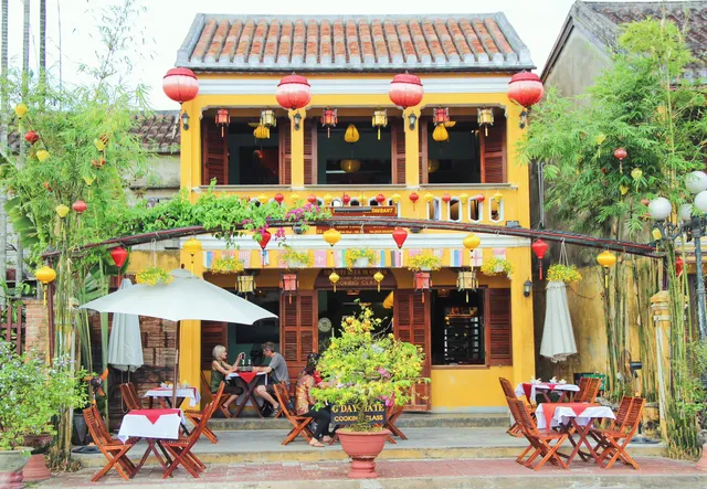 A collection of niche attractions in Vietnam📚